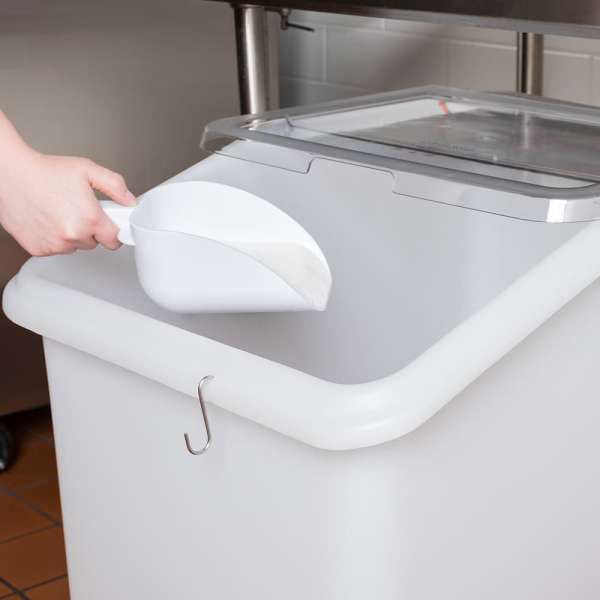 Контейнер передвижной Cambro IBS37148